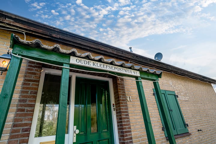 Foto 8 van Oude Kleefsepostweg 41