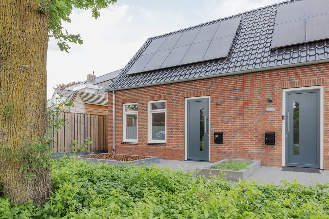 Photo 7 of Mgr Aertsstraat 14-A