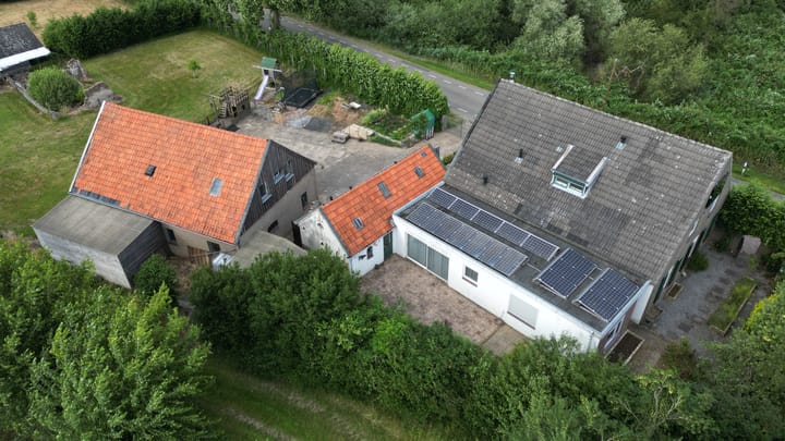 Foto 45 van Oude Kleefsepostweg 41