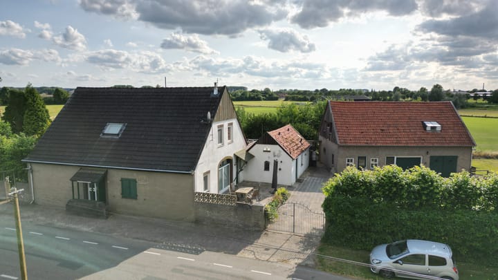 Foto 48 van Oude Kleefsepostweg 41