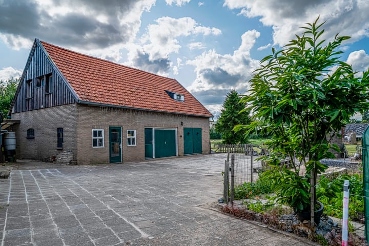 Foto 50 van Oude Kleefsepostweg 41