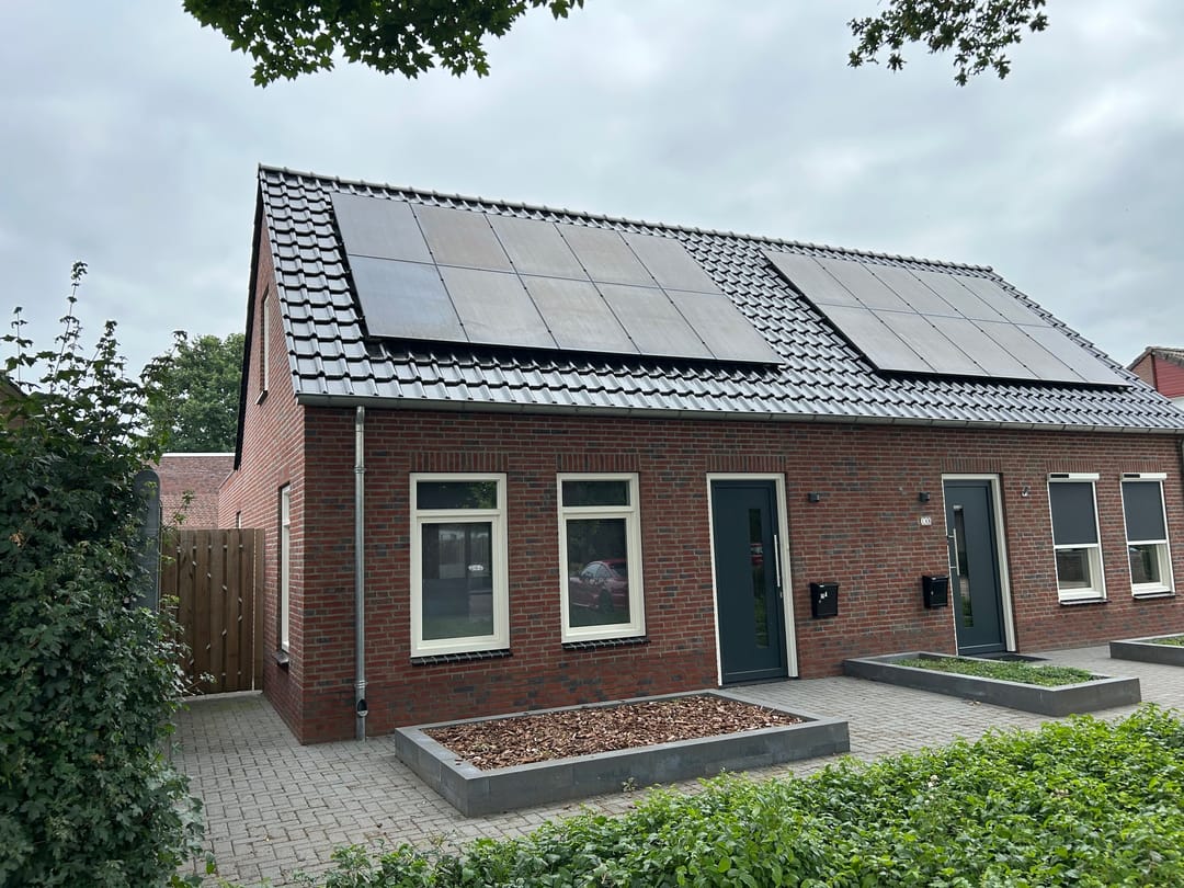 Photo 1 of Mgr Aertsstraat 14-A