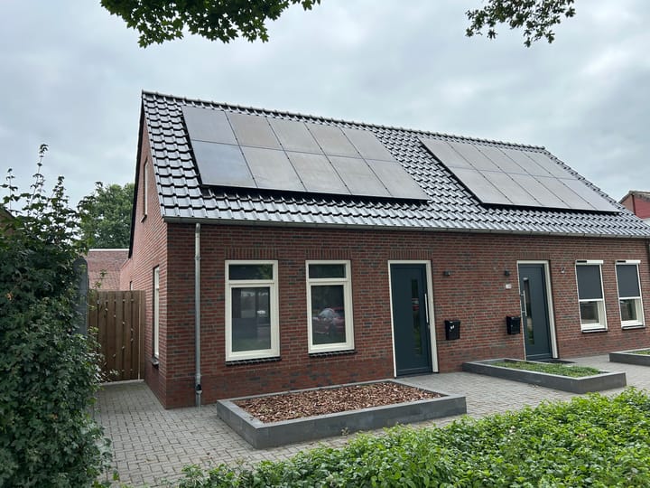 Mgr Aertsstraat 14 A
