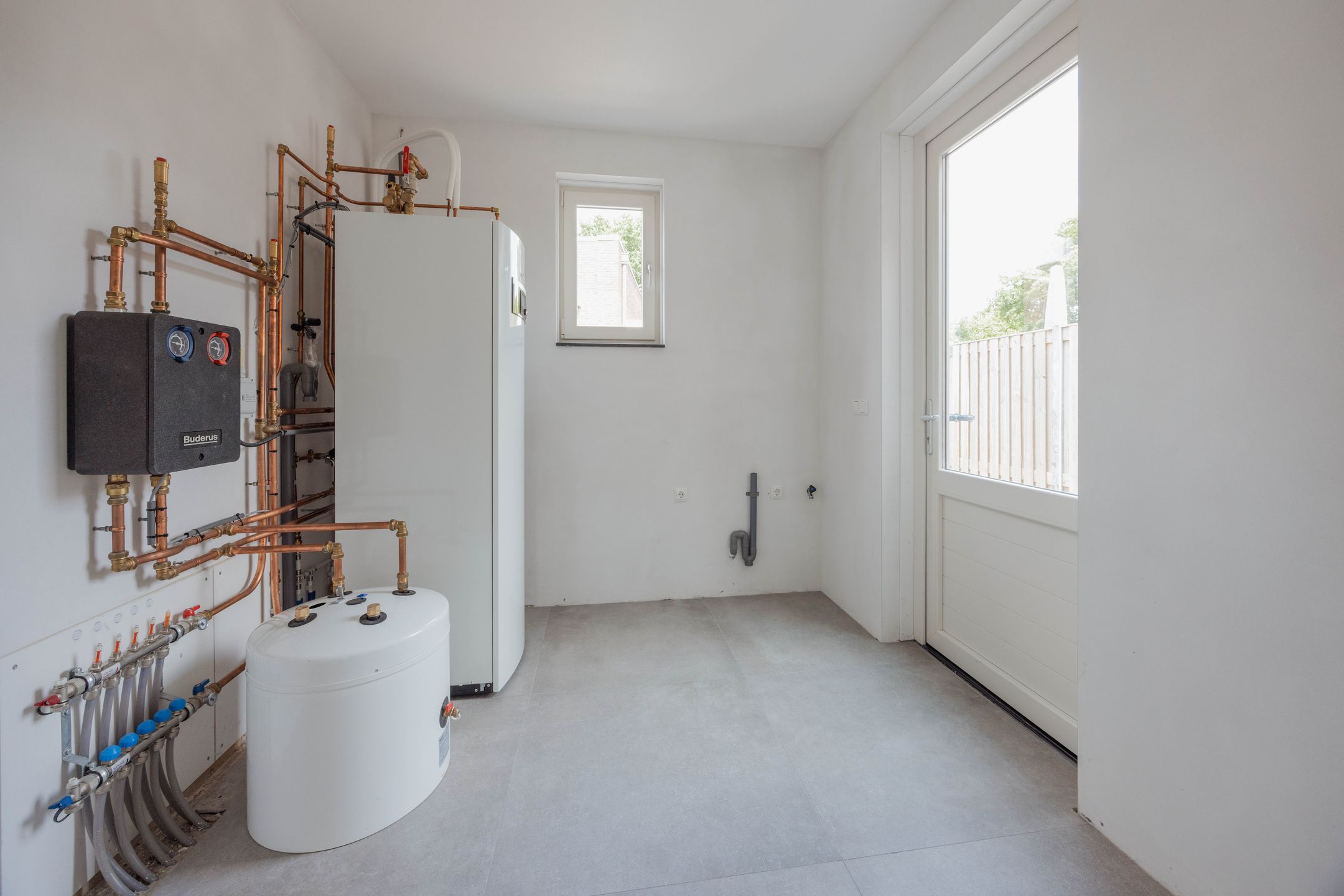 Photo 21 of Mgr Aertsstraat 14-A