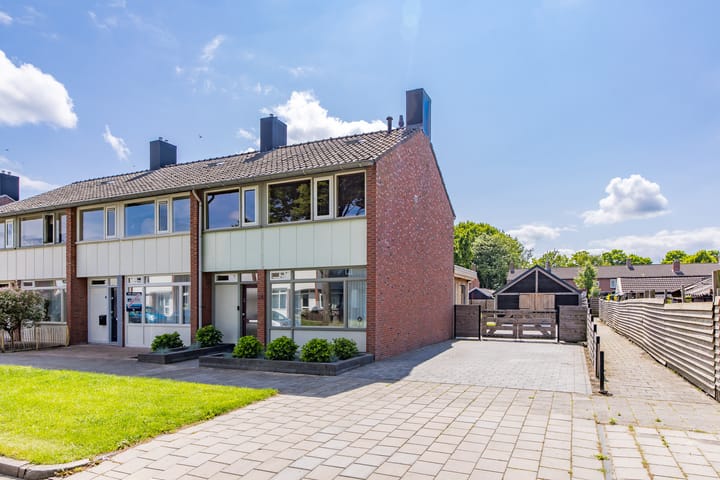 Foto 2 van Hanne Bruininghstraat 54