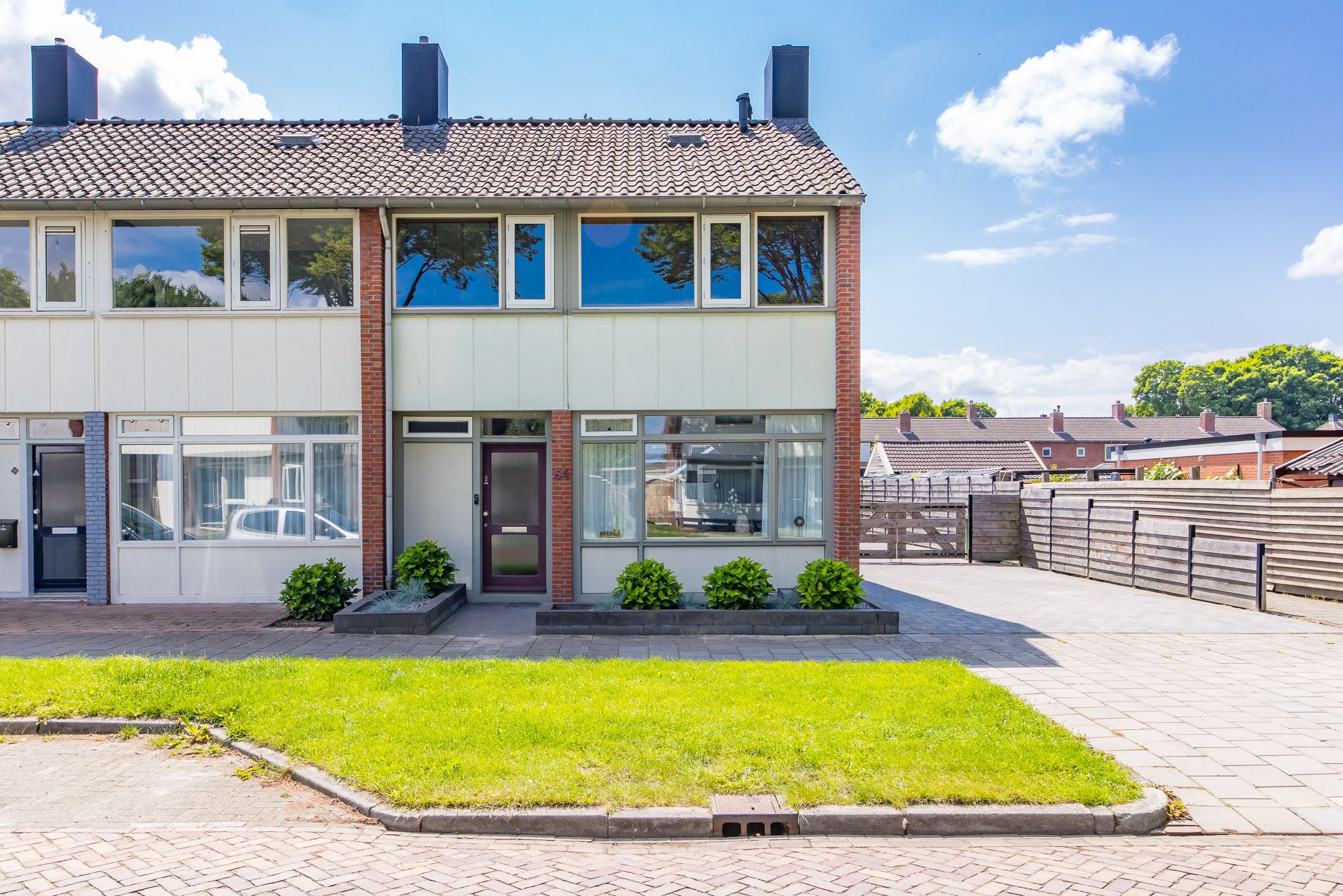 Foto 3 van Hanne Bruininghstraat 54