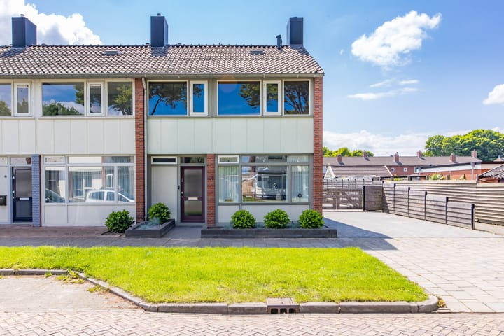 Foto 3 van Hanne Bruininghstraat 54