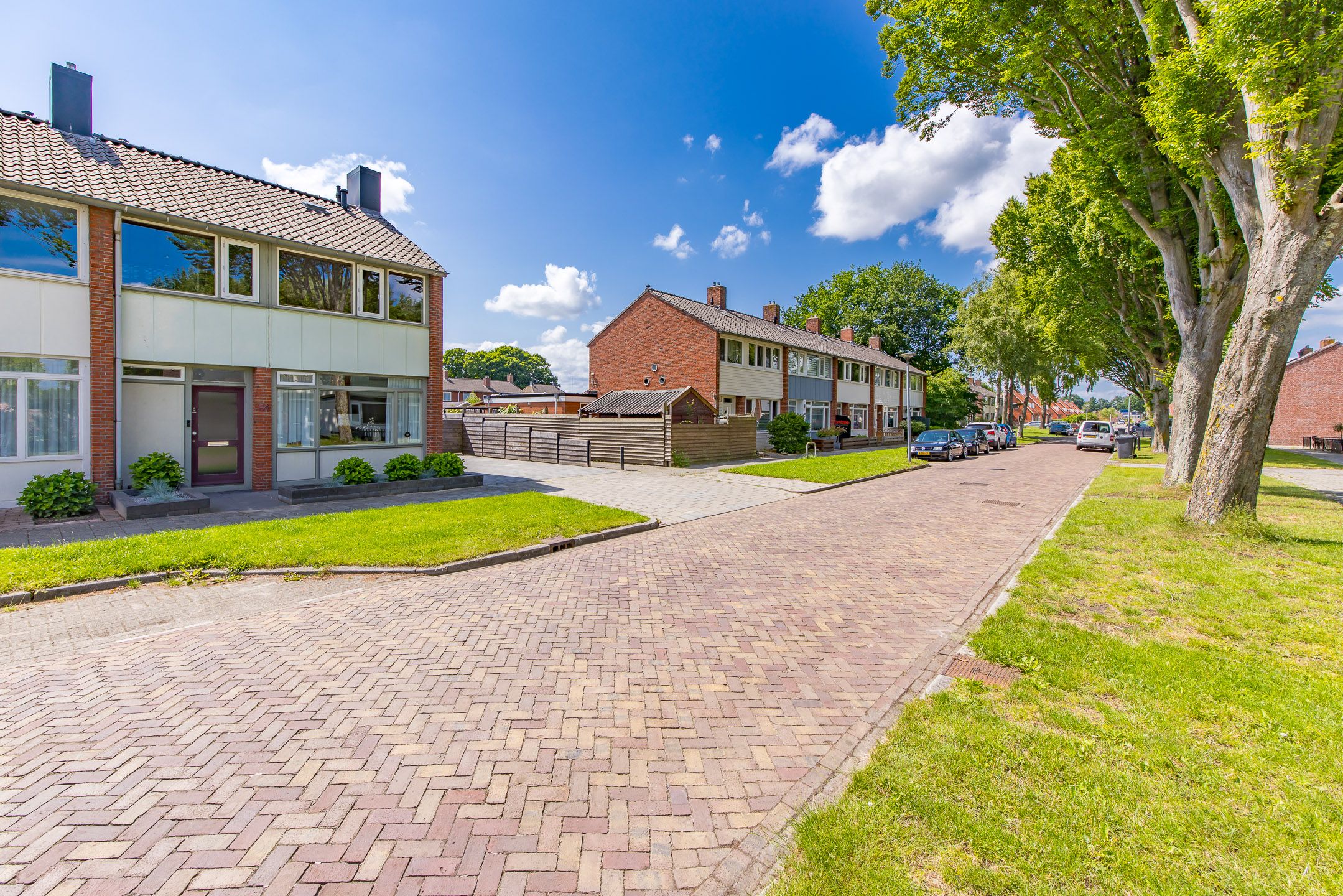 Foto 6 van Hanne Bruininghstraat 54