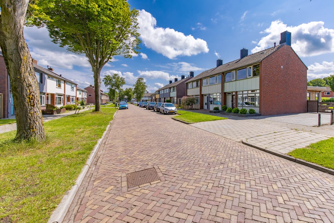 Foto 7 van Hanne Bruininghstraat 54