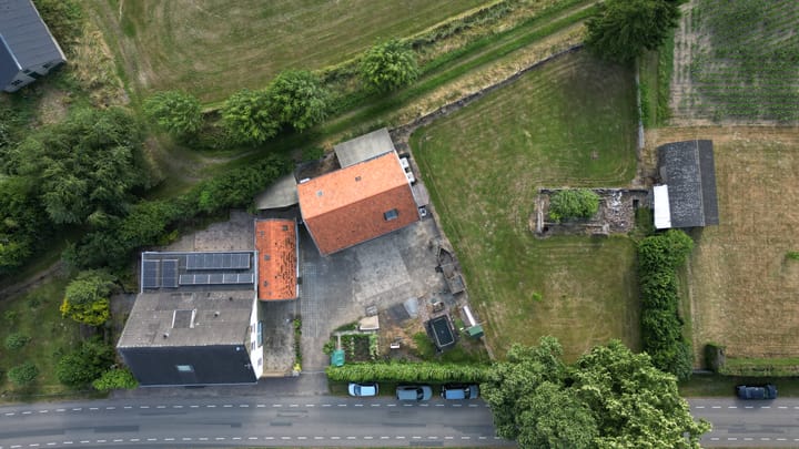 Foto 56 van Oude Kleefsepostweg 41