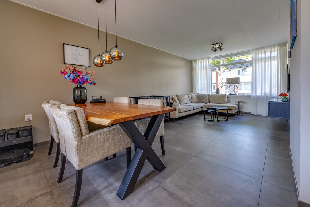 Foto 8 van Hanne Bruininghstraat 54