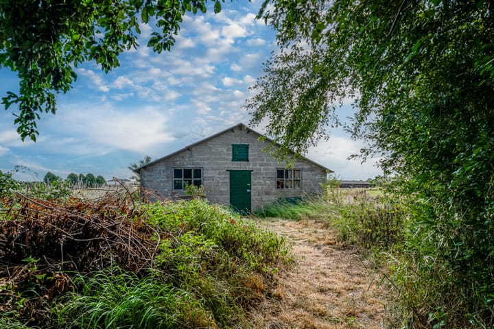 Foto 58 van Oude Kleefsepostweg 41