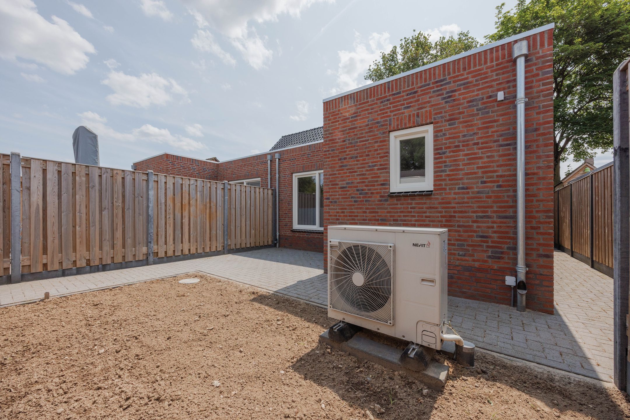 Photo 30 of Mgr Aertsstraat 14-A