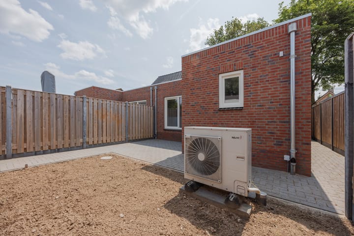 Foto 30 van Mgr Aertsstraat 14-A