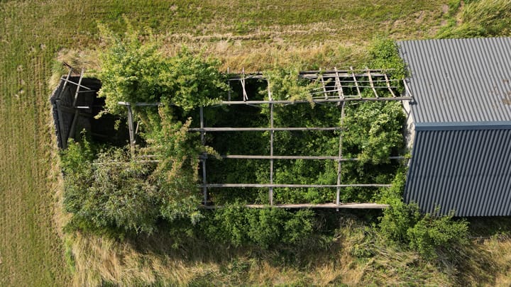 Foto 60 van Oude Kleefsepostweg 41