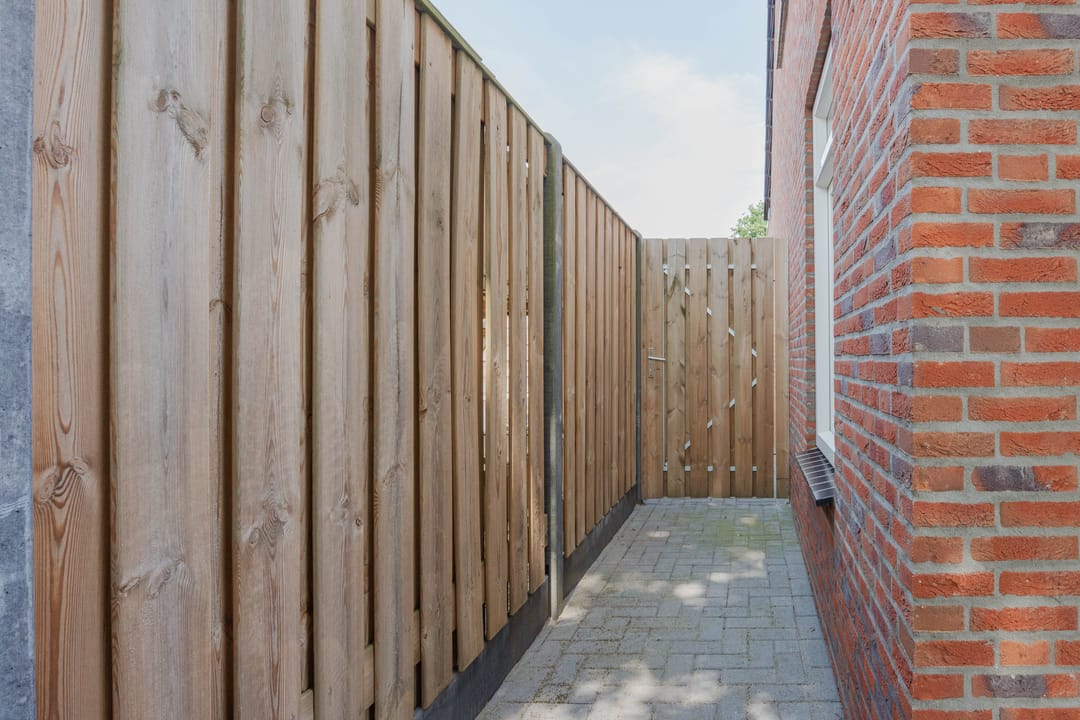 Photo 32 of Mgr Aertsstraat 14-A