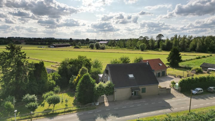 Foto 61 van Oude Kleefsepostweg 41