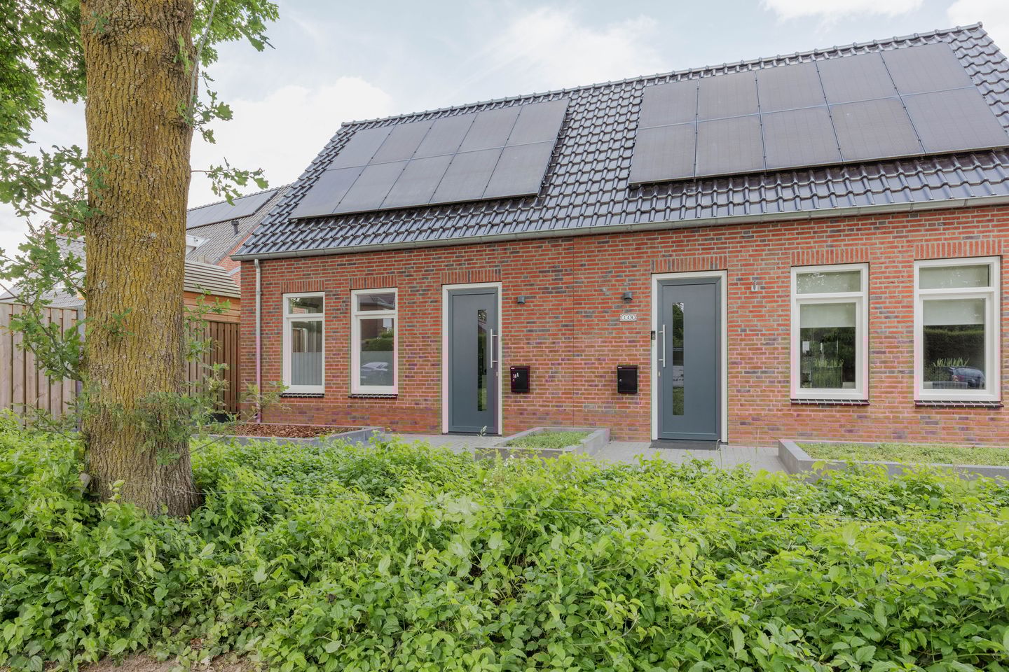 Photo 34 of Mgr Aertsstraat 14-A