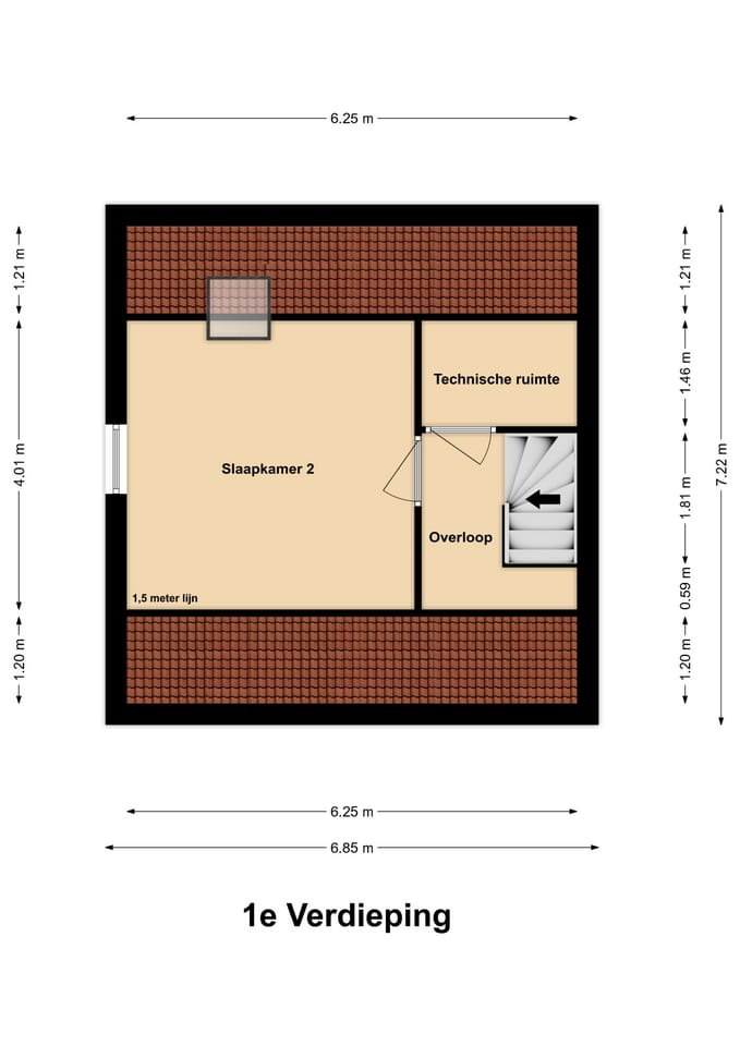 Foto 38 van Mgr Aertsstraat 14-A