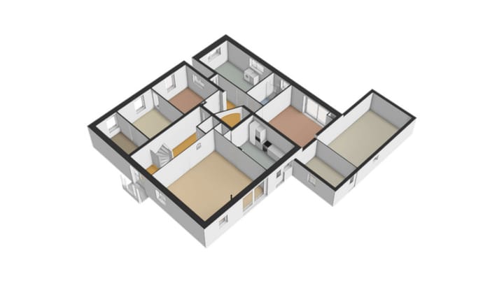 Foto 68 van Oude Kleefsepostweg 41