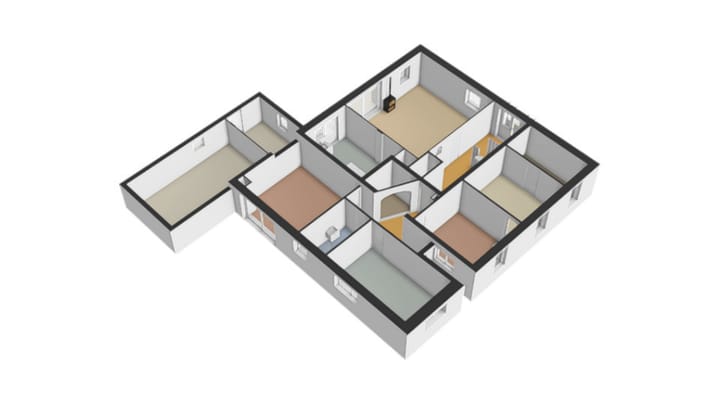 Foto 69 van Oude Kleefsepostweg 41