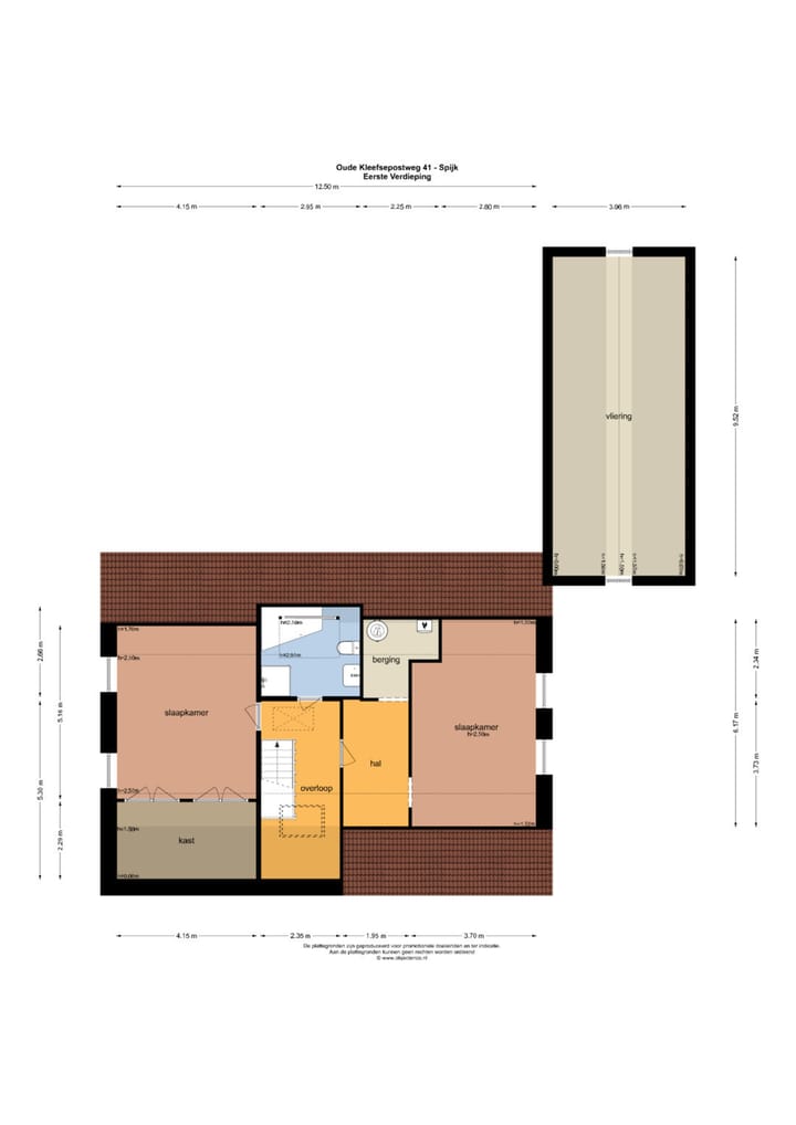 Foto 70 van Oude Kleefsepostweg 41