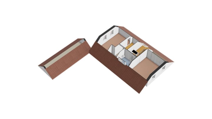 Foto 72 van Oude Kleefsepostweg 41