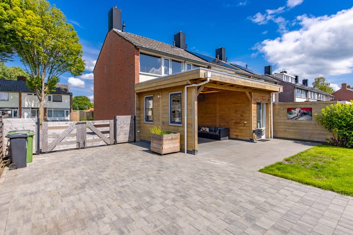 Foto 30 van Hanne Bruininghstraat 54