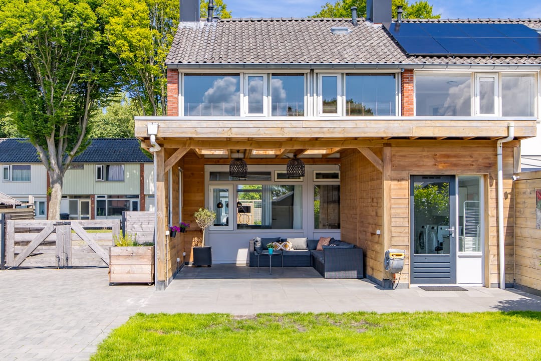 Foto 31 van Hanne Bruininghstraat 54