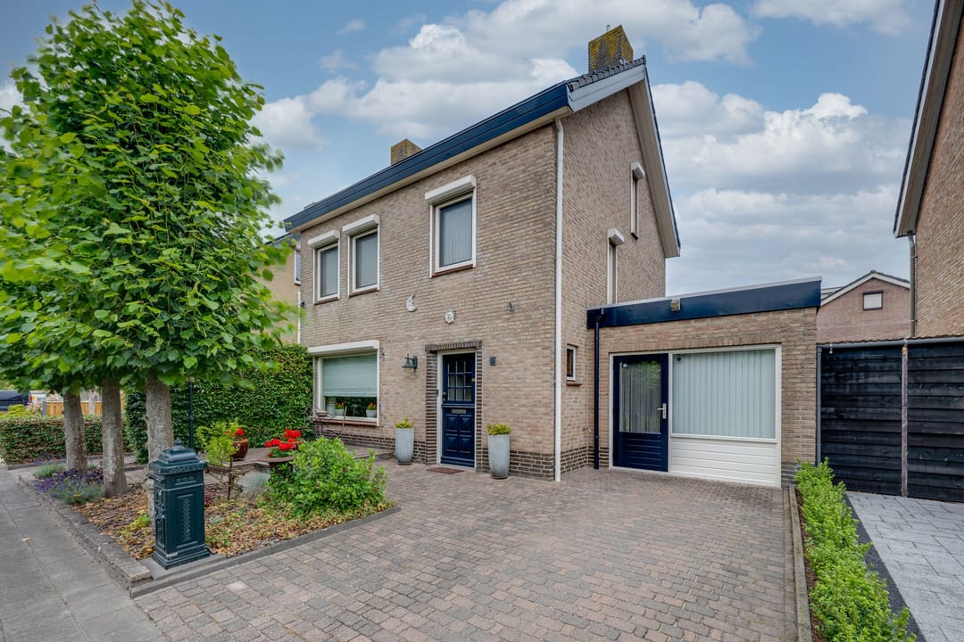 Foto 2 van van der Zijpedreef 5