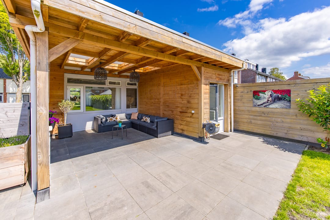 Foto 32 van Hanne Bruininghstraat 54