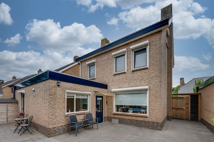 Foto 3 van van der Zijpedreef 5