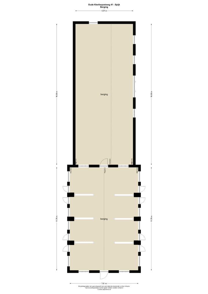 Foto 82 van Oude Kleefsepostweg 41
