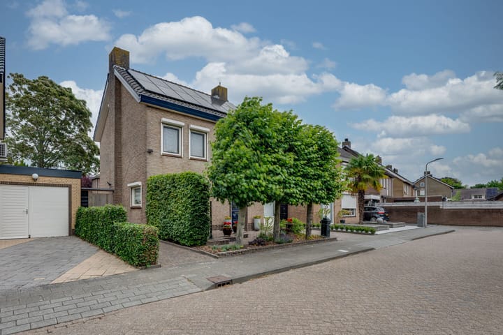 Foto 6 van van der Zijpedreef 5