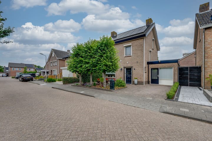 Foto 7 van van der Zijpedreef 5