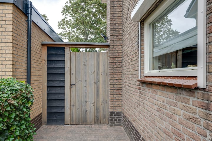 Foto 9 van van der Zijpedreef 5