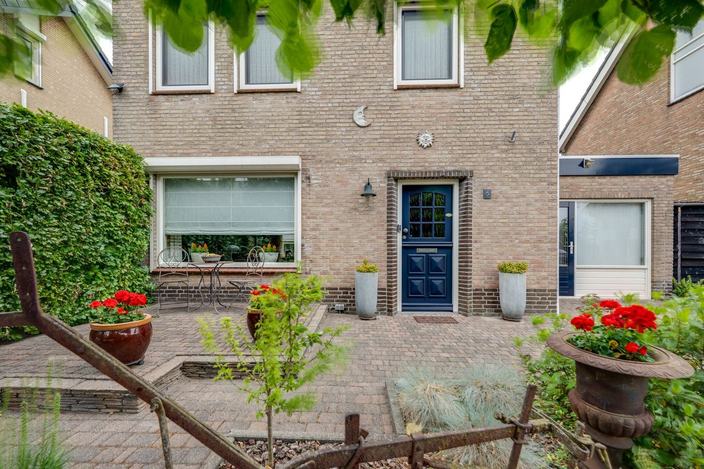 Foto 10 van van der Zijpedreef 5