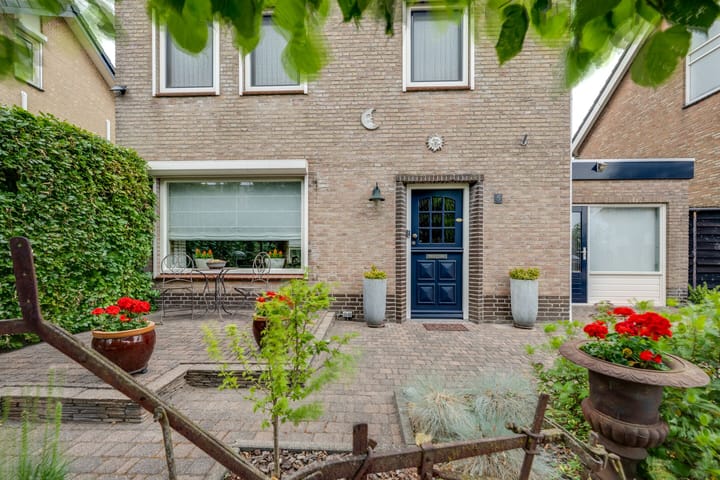 Foto 10 van van der Zijpedreef 5