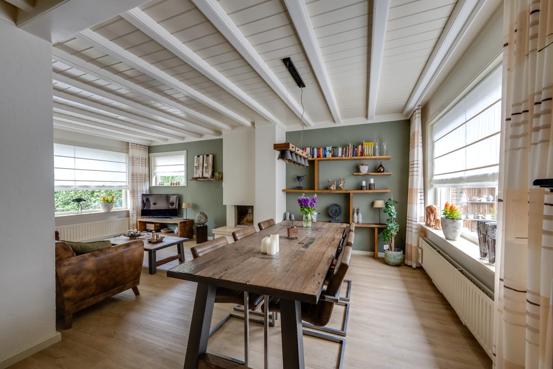 Foto 13 van van der Zijpedreef 5