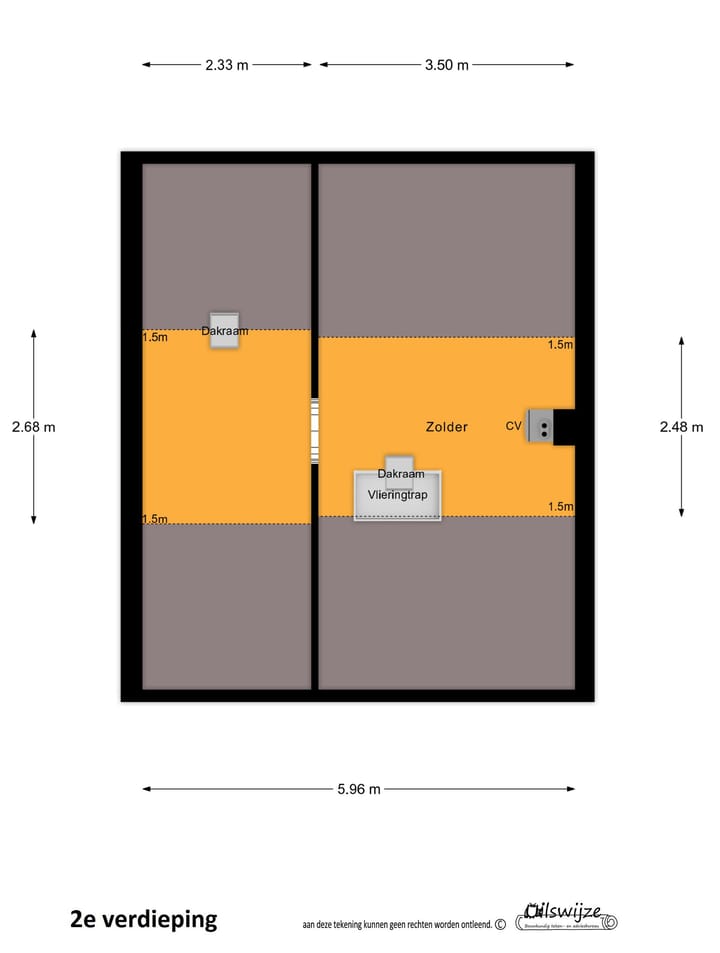 Foto 47 van Hanne Bruininghstraat 54