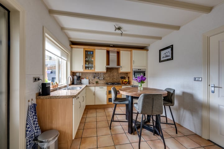 Foto 19 van van der Zijpedreef 5