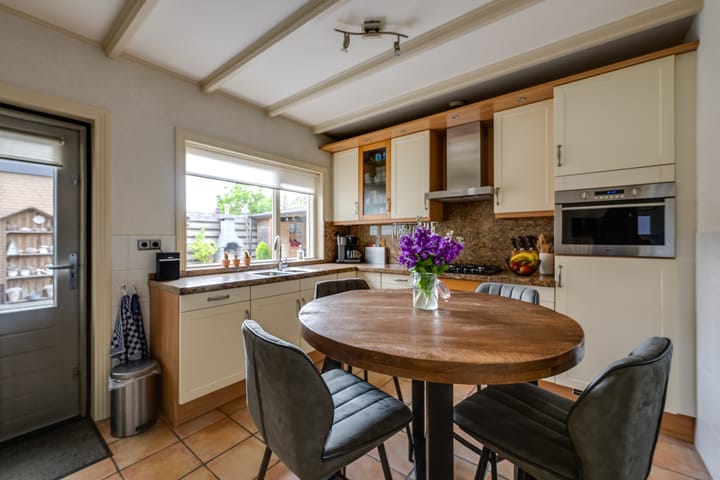 Foto 20 van van der Zijpedreef 5