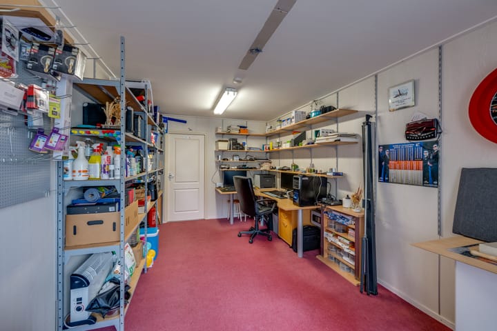 Foto 24 van van der Zijpedreef 5