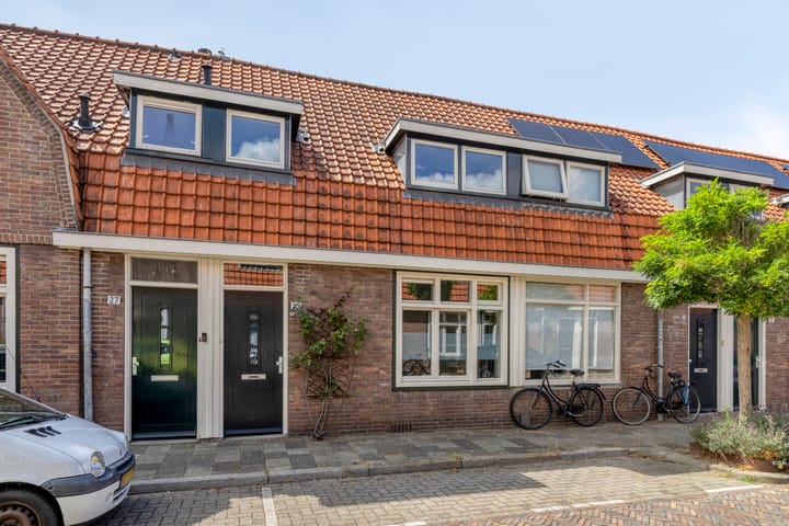 Foto 3 van Geleenstraat 25