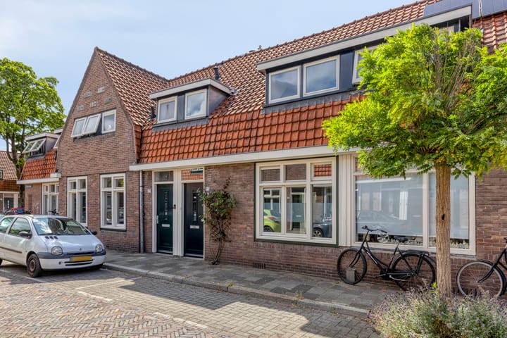 Foto 29 van Geleenstraat 25