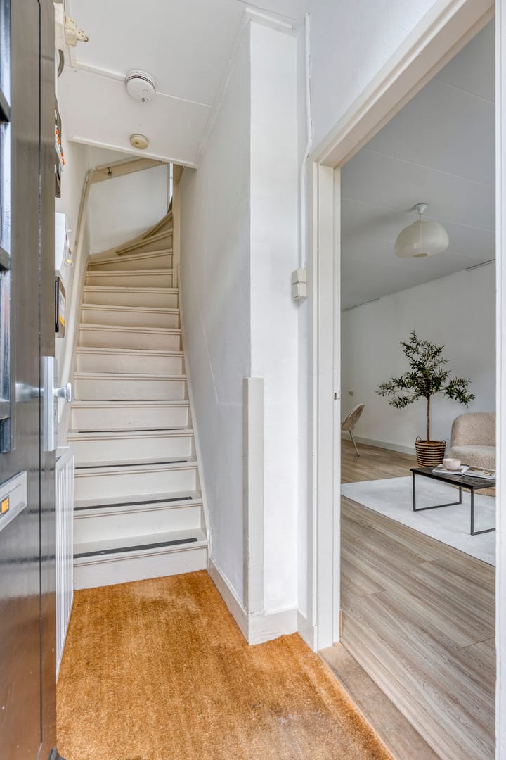 Foto 4 van Geleenstraat 25