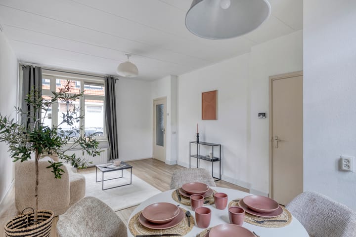 Foto 7 van Geleenstraat 25