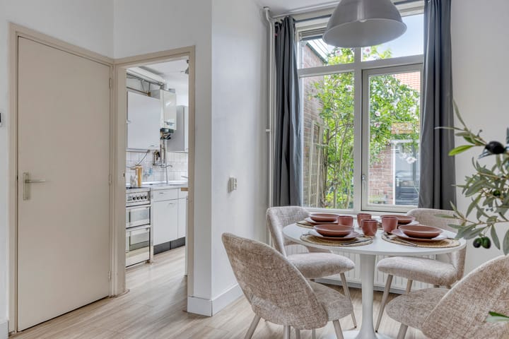 Foto 9 van Geleenstraat 25