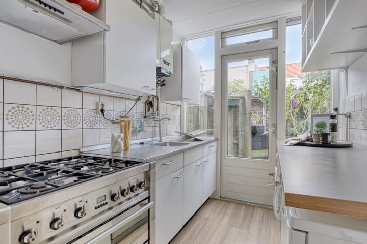 Foto 10 van Geleenstraat 25