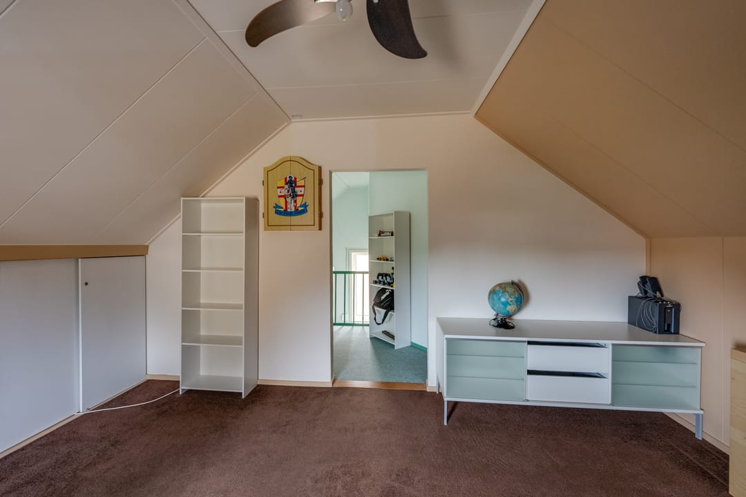 Foto 37 van van der Zijpedreef 5